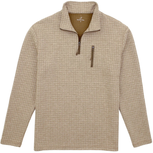 Delta Pullover