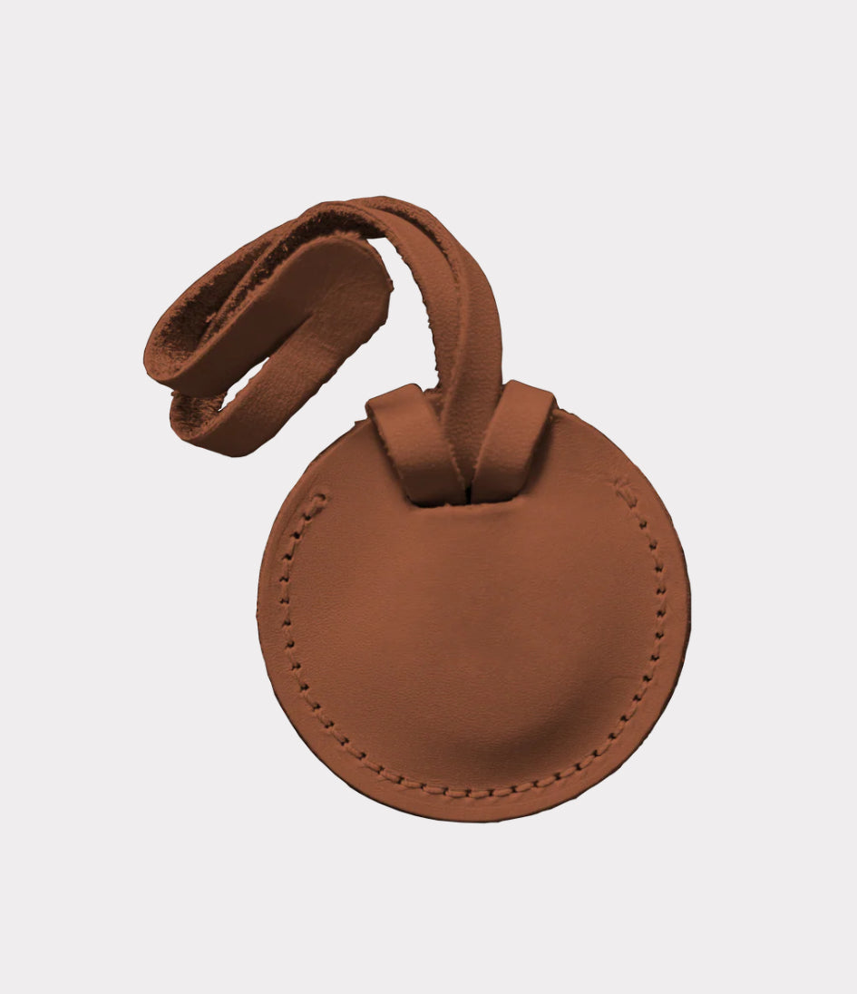 Treasure Tag