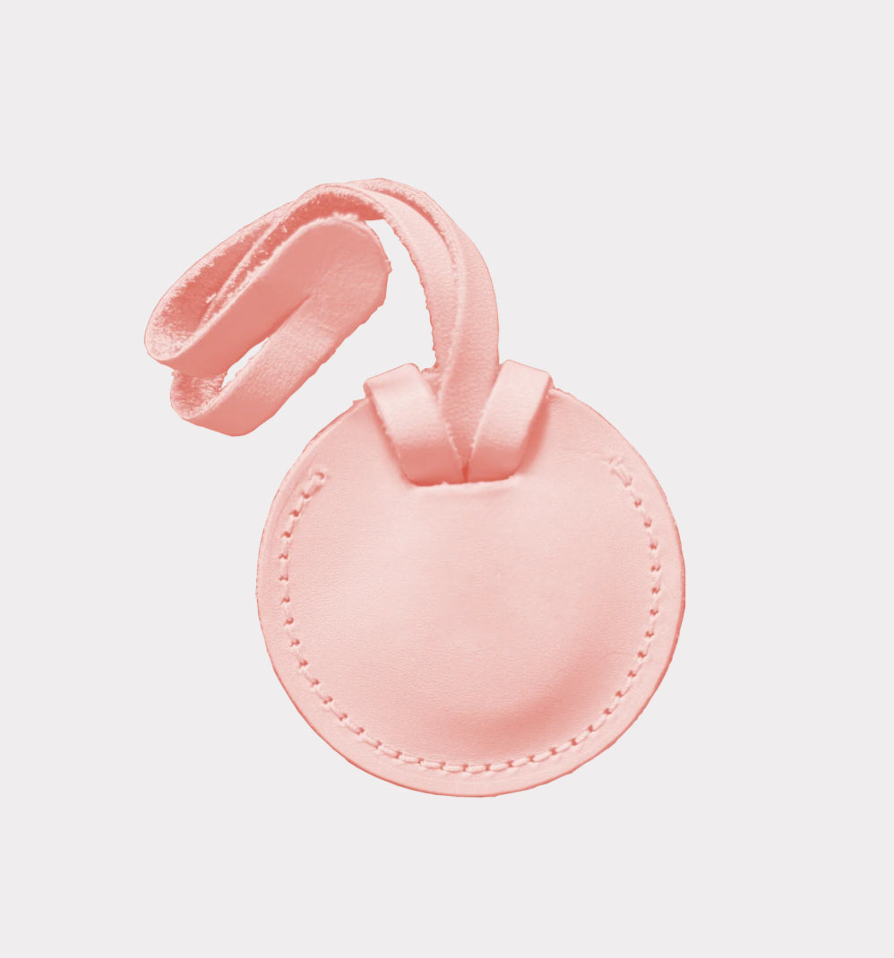 Treasure Tag