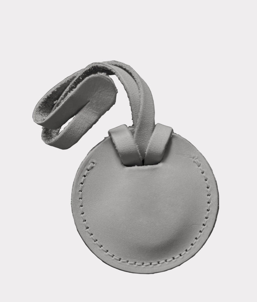 Treasure Tag