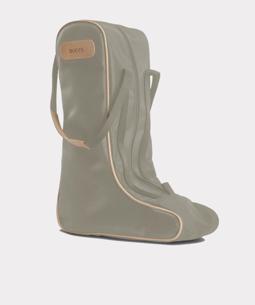 Tall Boot Bag