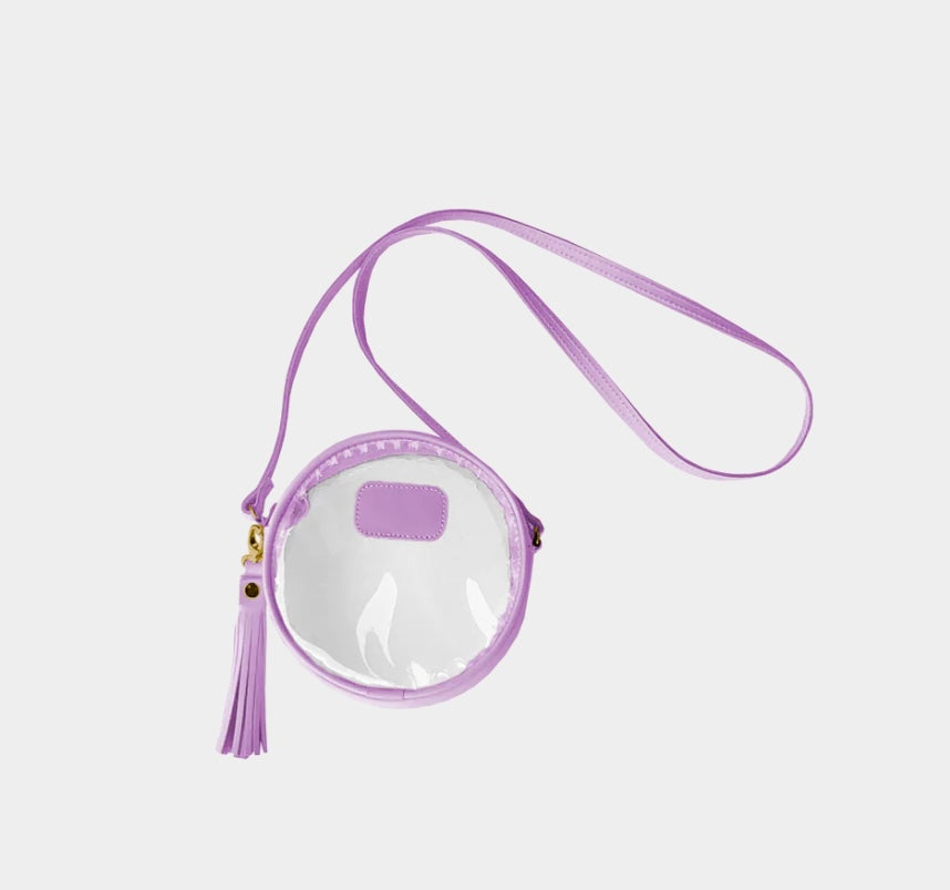 Clear Luna