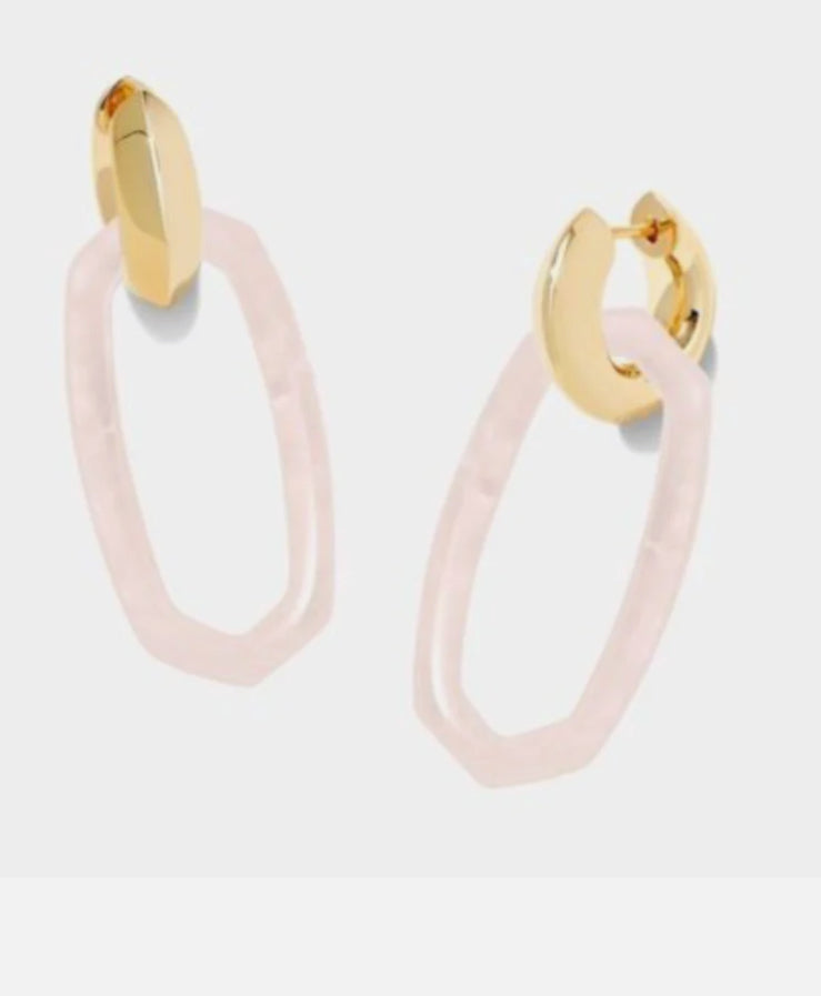 Danielle Link Earring