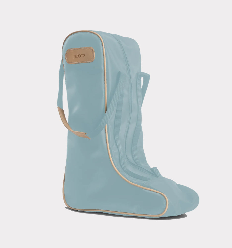 Tall Boot Bag