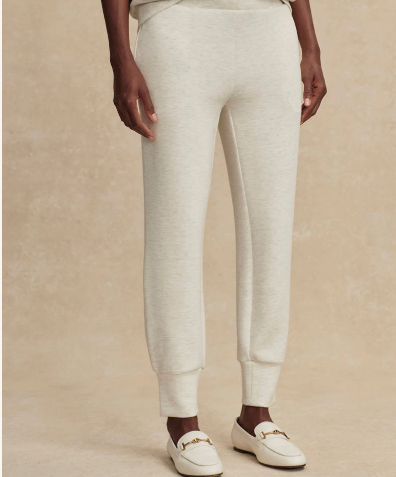 The Slim Cuff Pant 25”
