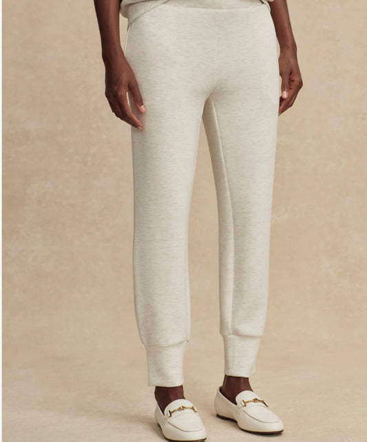 The Slim Cuff Pant 25”
