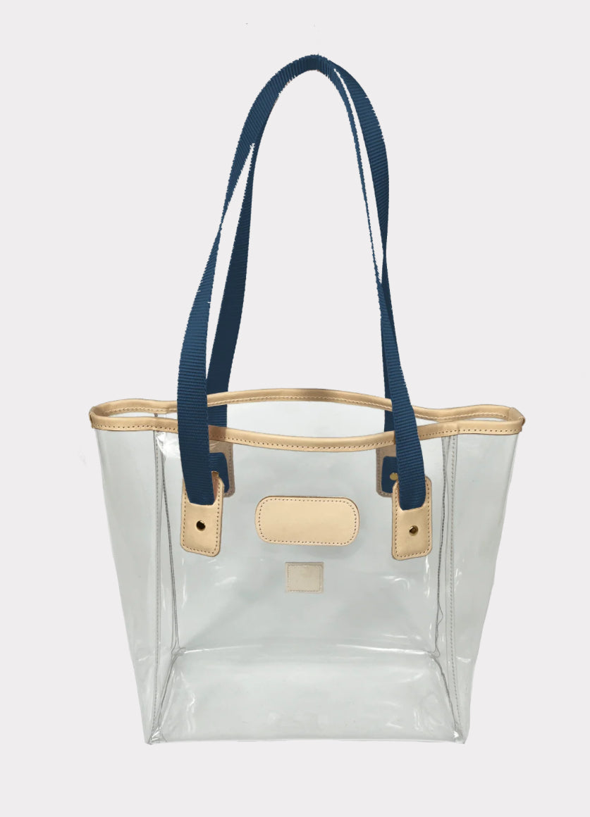 Tour Tote