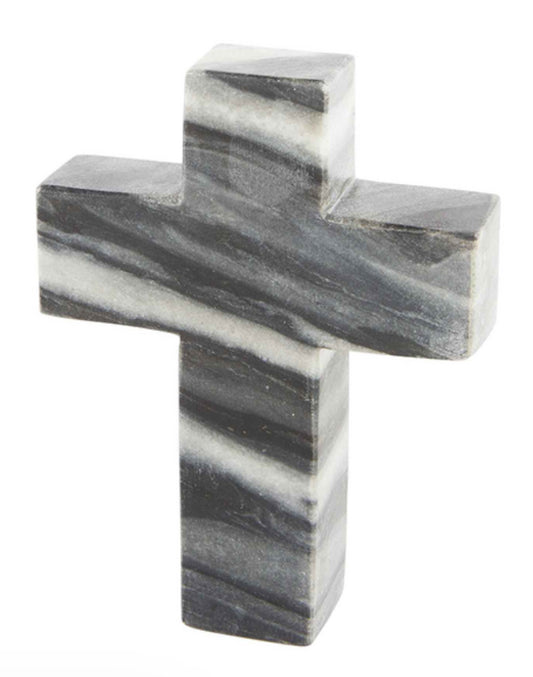 Marble Cross