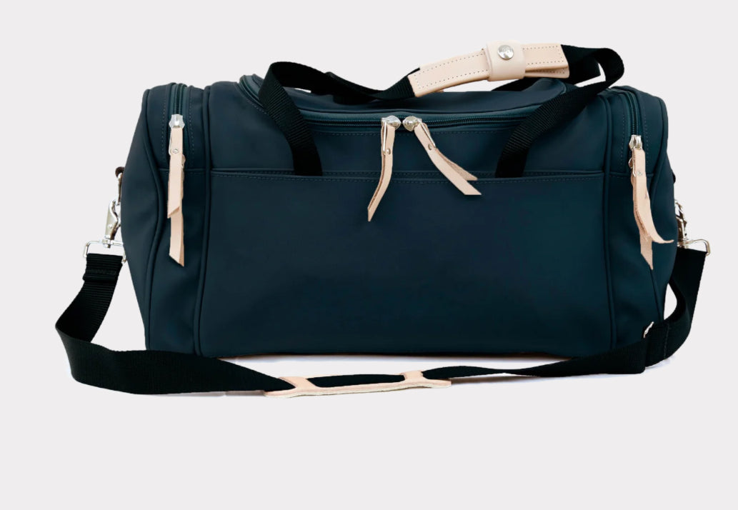 Small Square Duffel