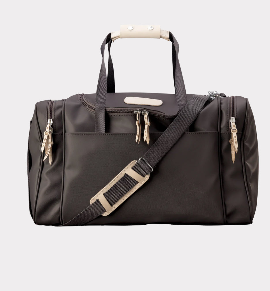 Medium Square Duffel