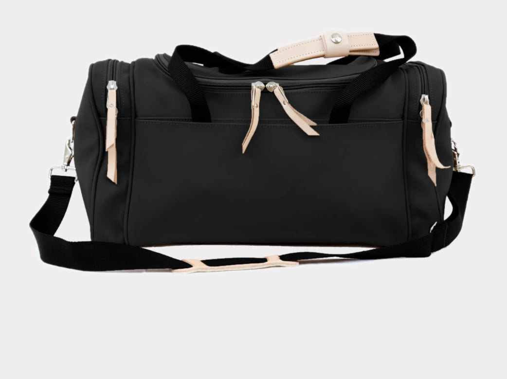Small Square Duffel