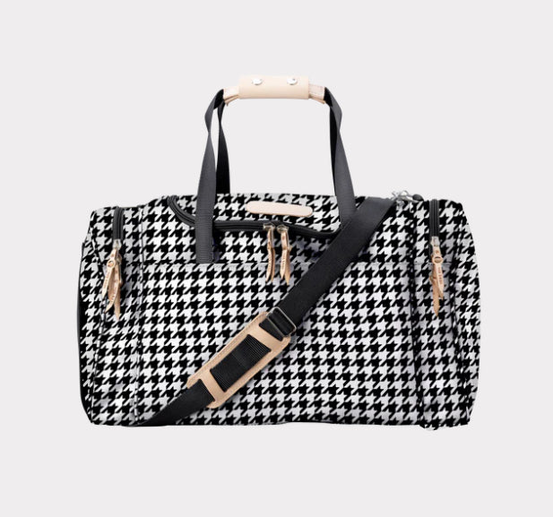 Medium Square Duffel
