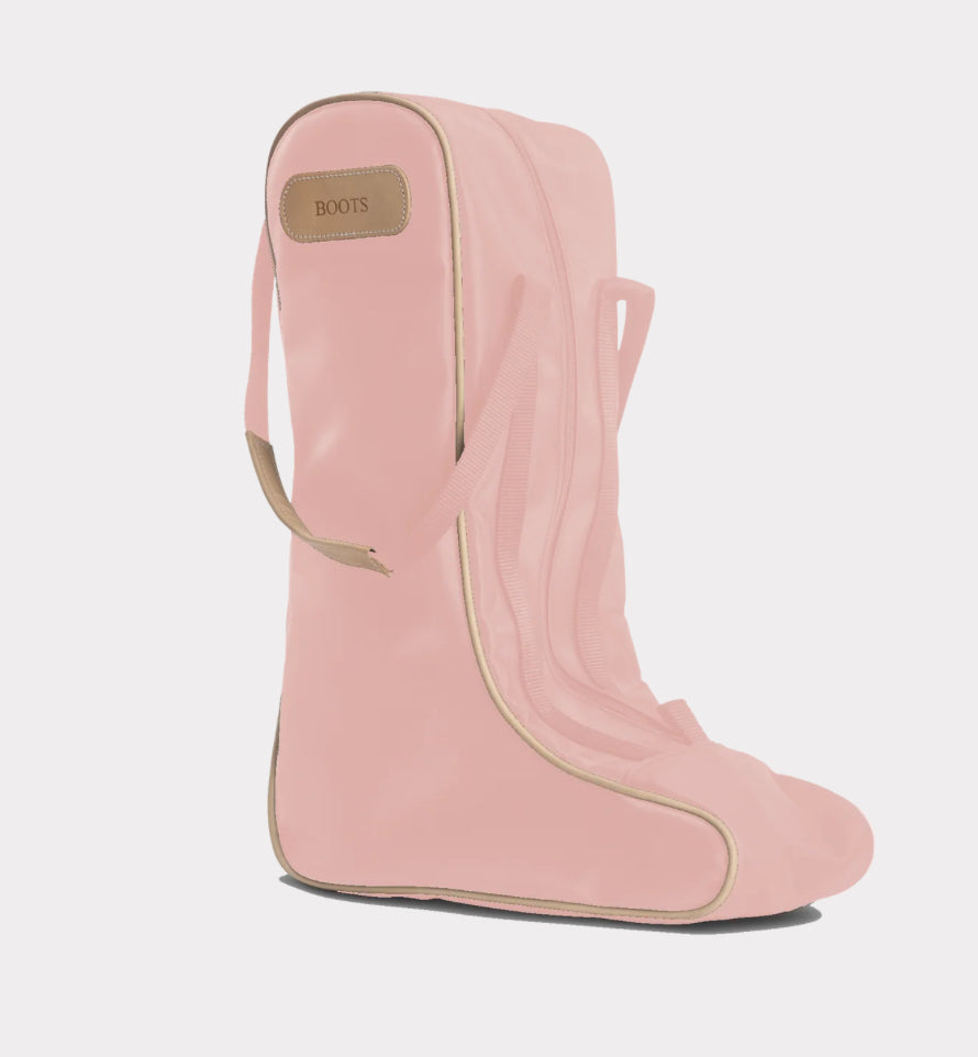 Tall Boot Bag