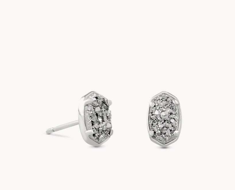 Emilie Stud Earrings