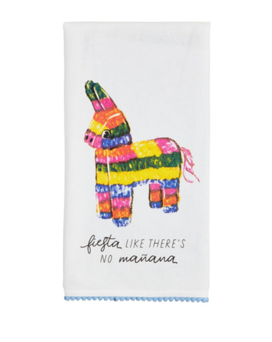 Fiesta Kitchen Towels