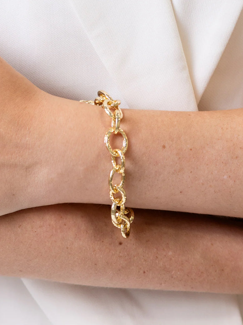 Palmer Bracelet
