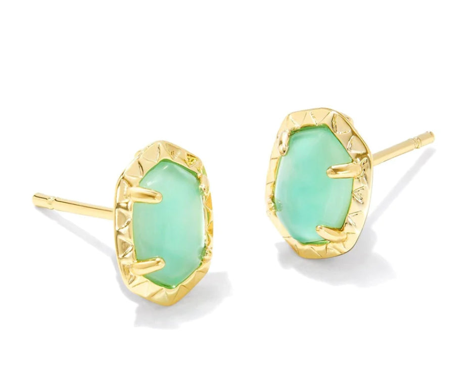 Daphne Stud Earring