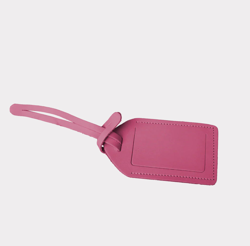 Luggage Tag