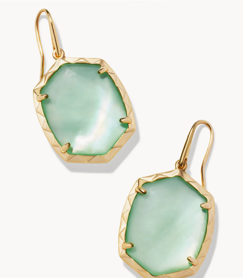 Daphne Drop Earring