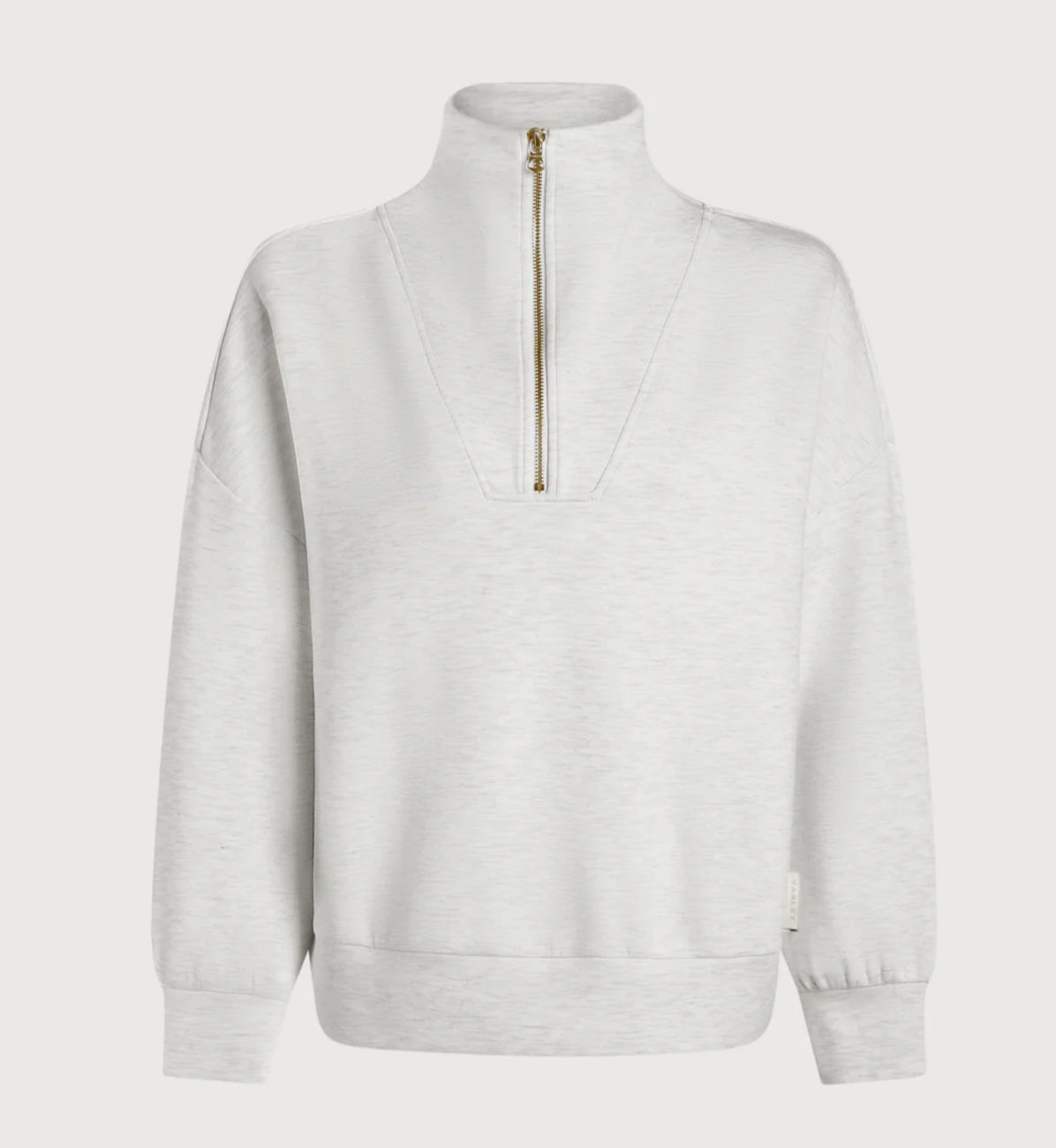 Hawley Half-Zip Sweat