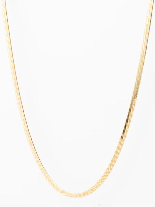 Donna Necklace