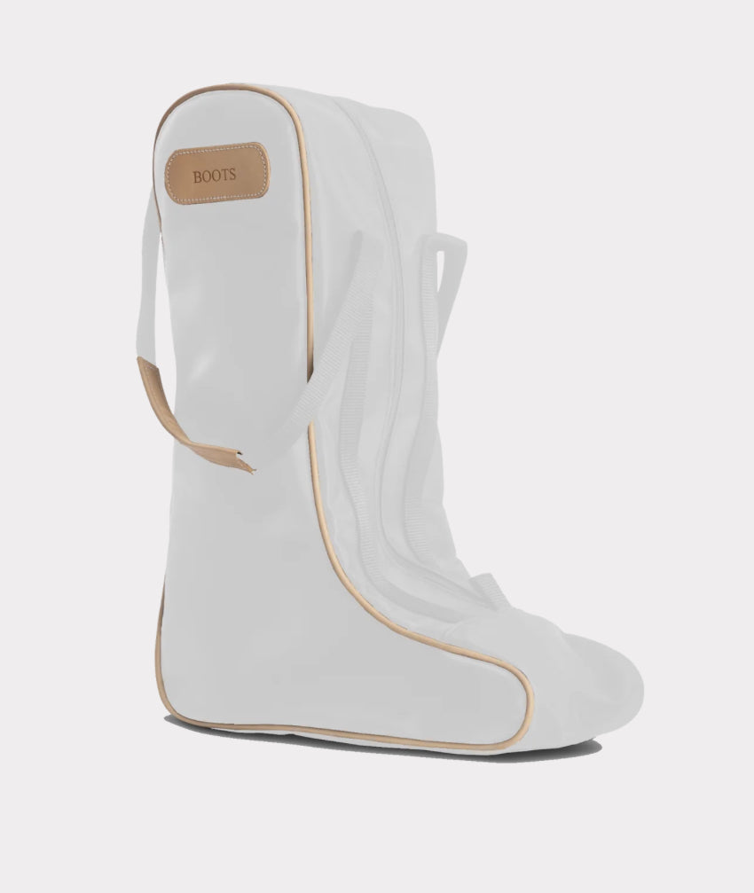 Tall Boot Bag