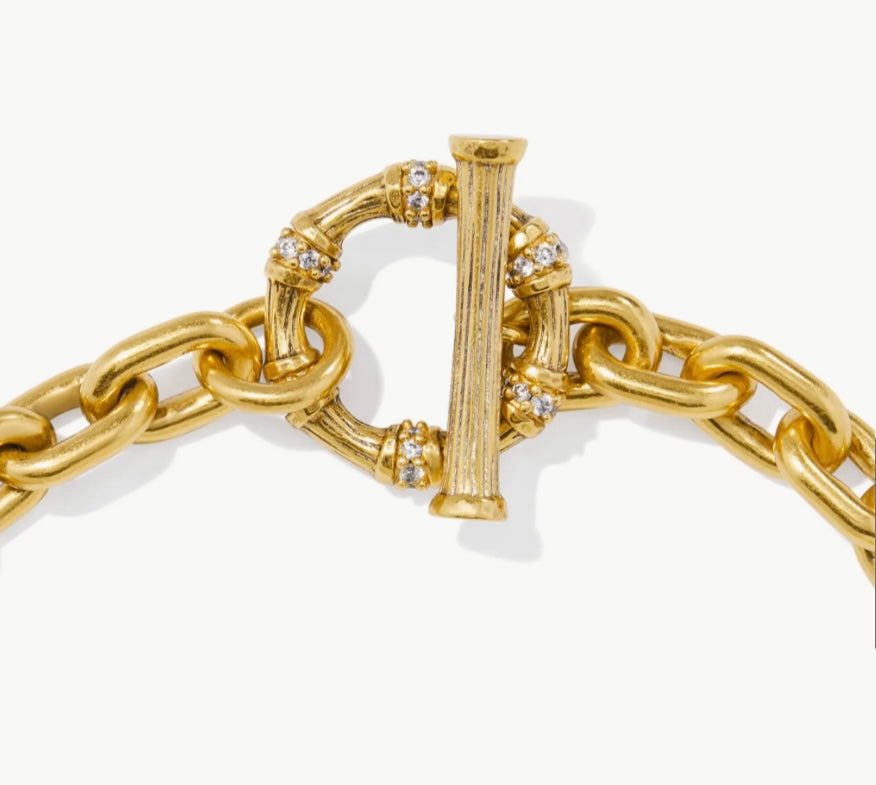 Maura Chain Necklace