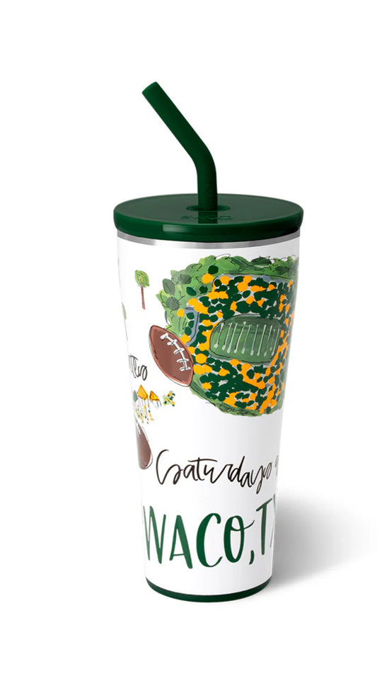 Swig Straw Tumbler 32oz