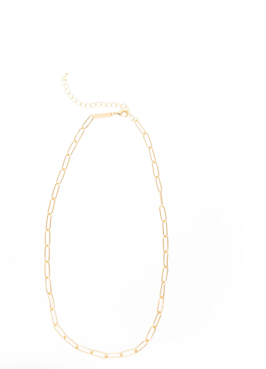 Luxe Bella Necklace