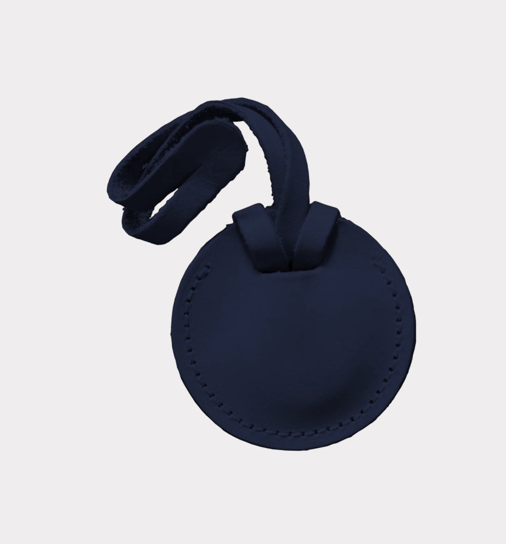 Treasure Tag