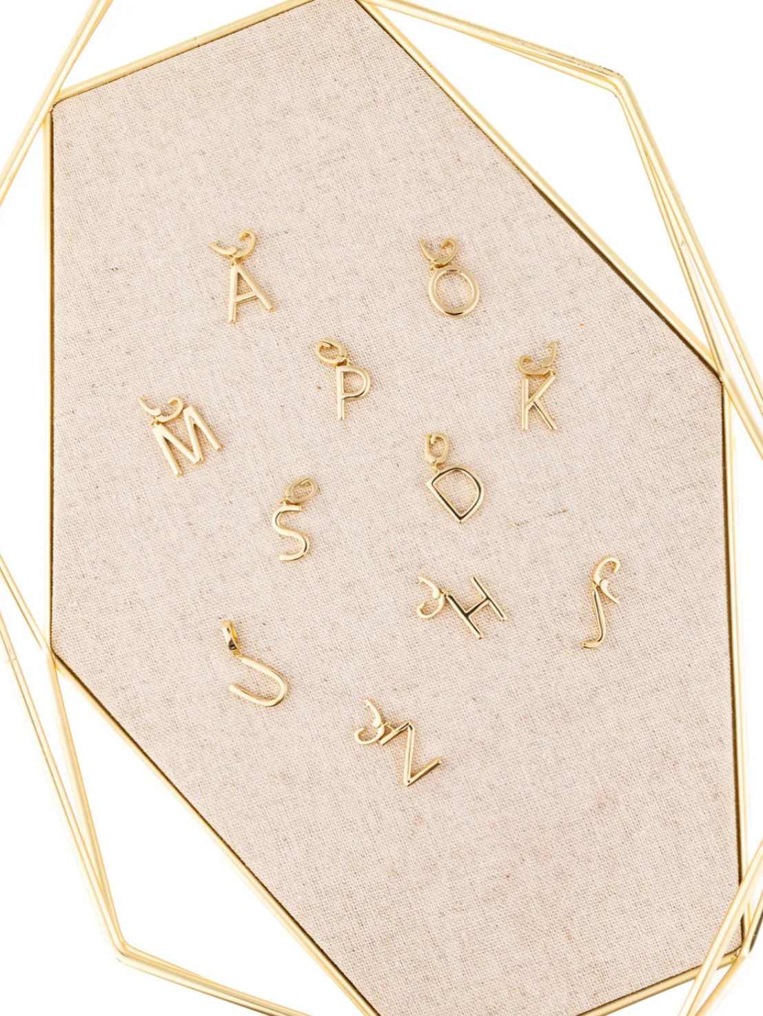 Tia Charm