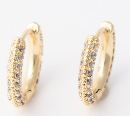 Marie Earrings