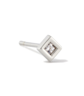 Ella Single Stud Earring