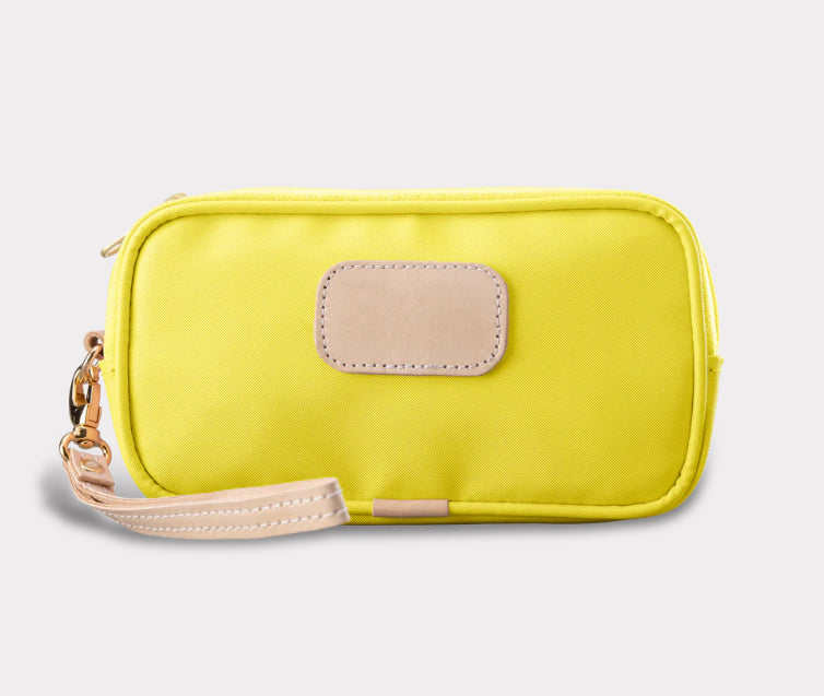 Wristlet