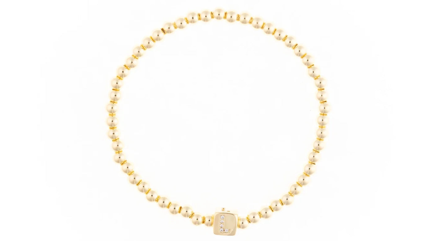 Luxe Winnie Bracelet