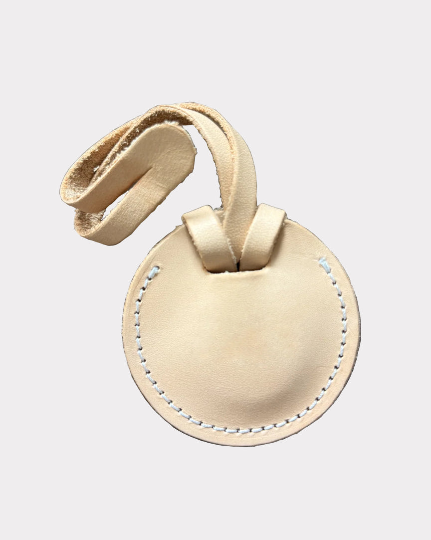 Treasure Tag