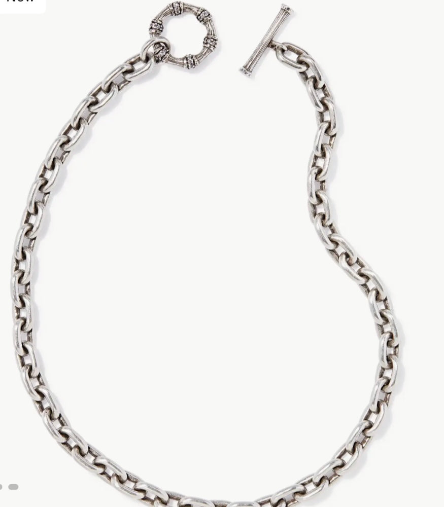 Maura Chain Necklace