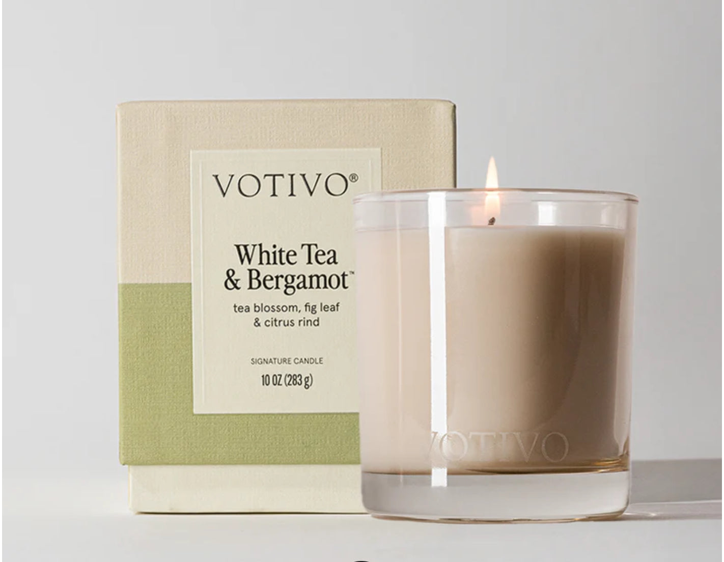 Votivo Signature Candle