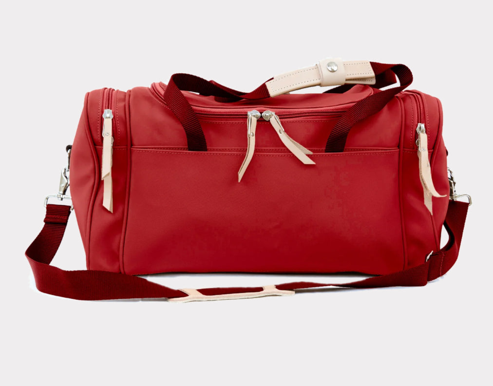 Small Square Duffel