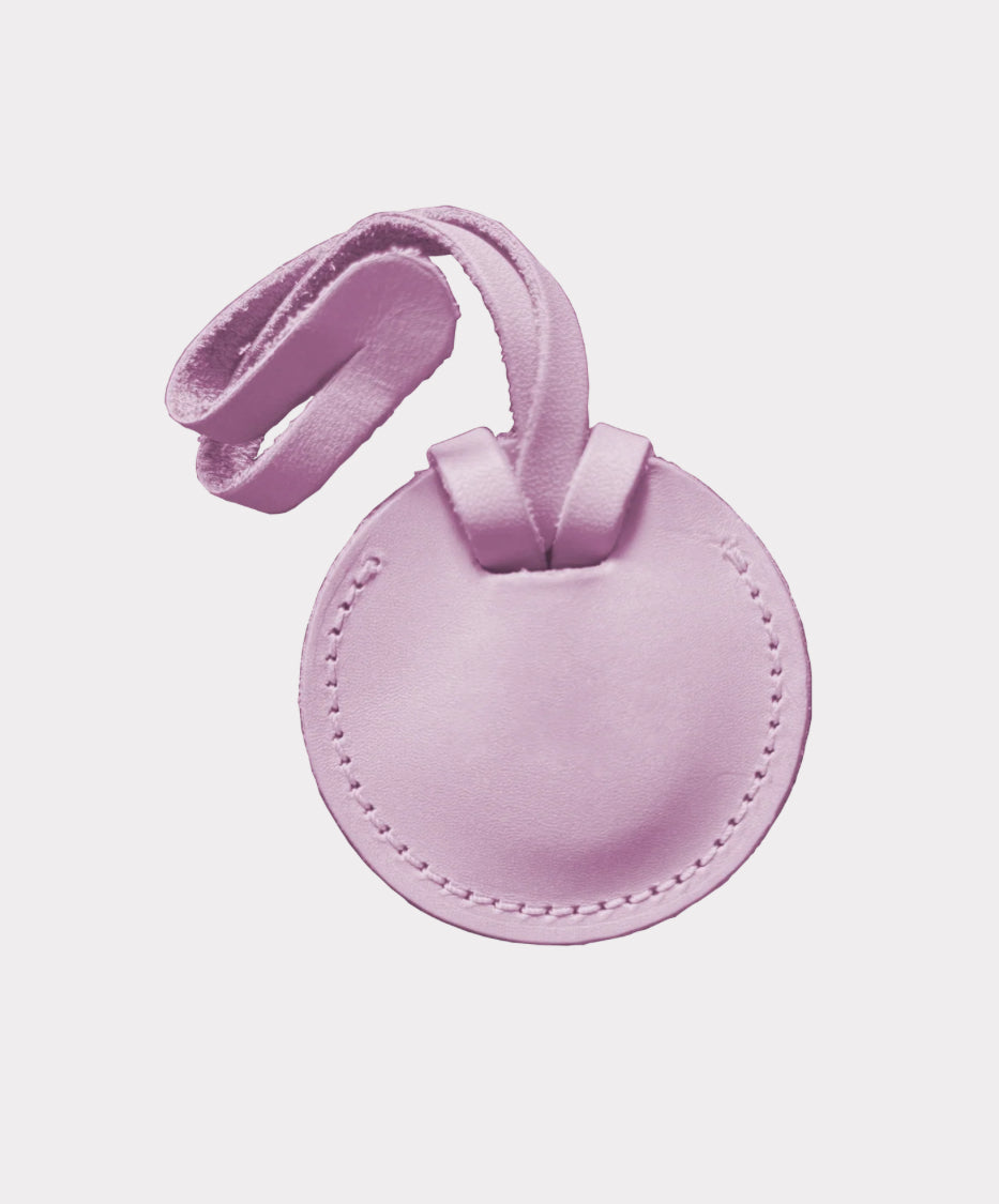 Treasure Tag