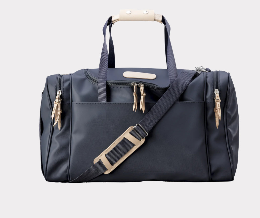Medium Square Duffel