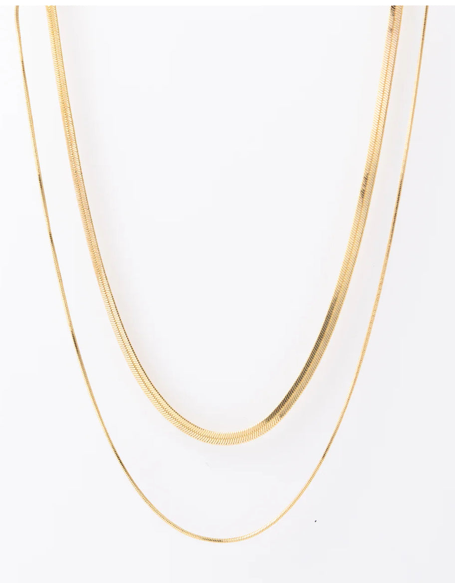 Gwen Necklace