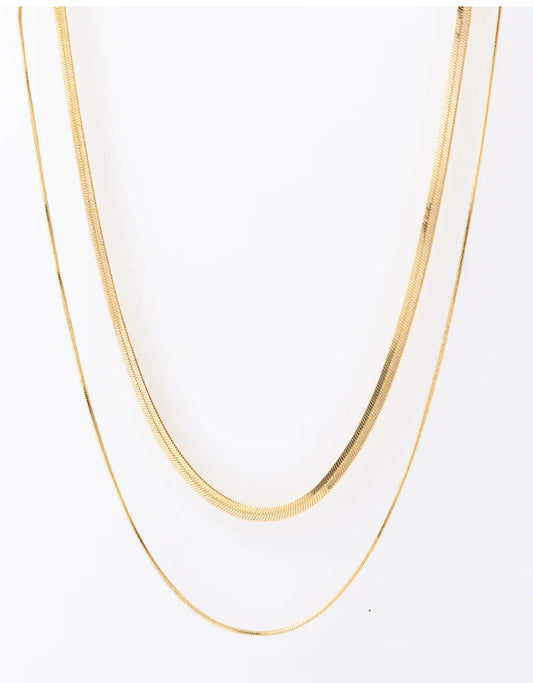 Gwen Necklace