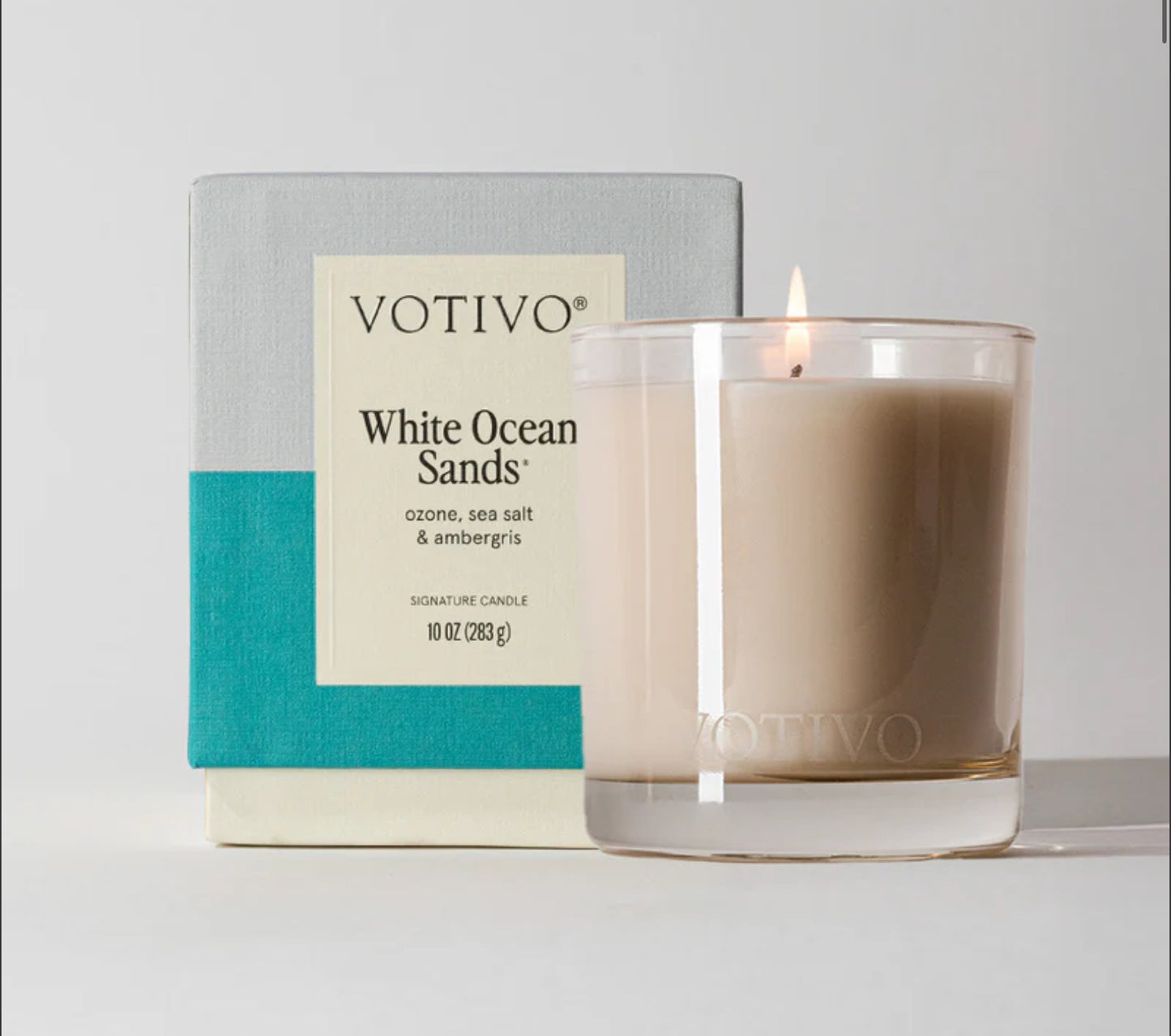 Votivo Signature Candle