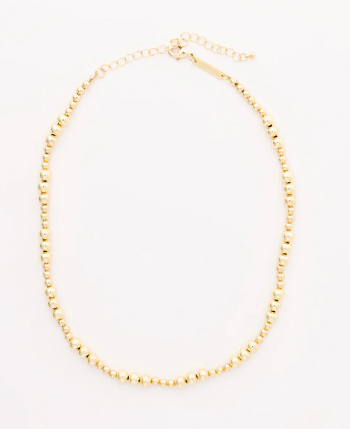 Jackson Necklace