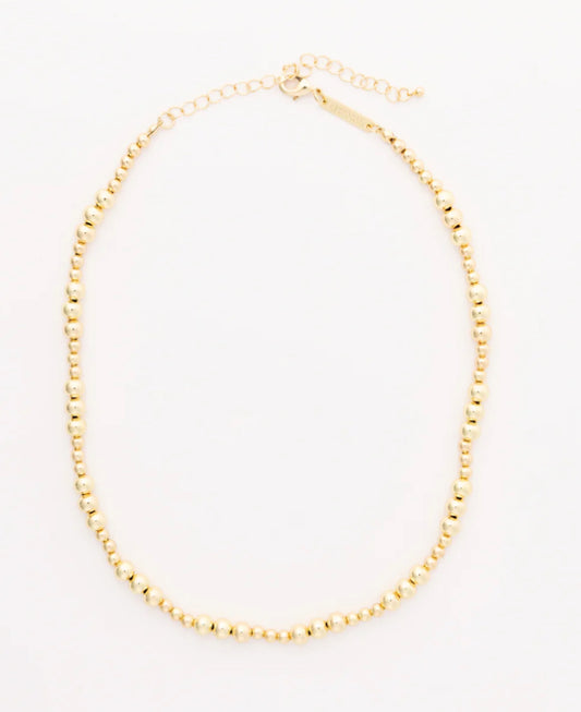 Jackson Necklace