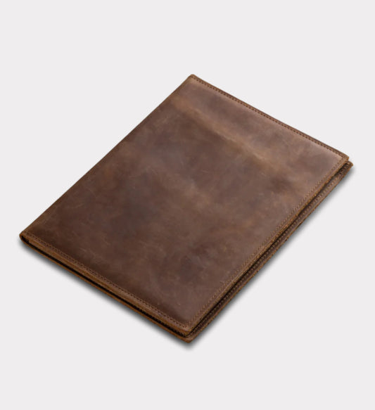 Leather Executive Folder