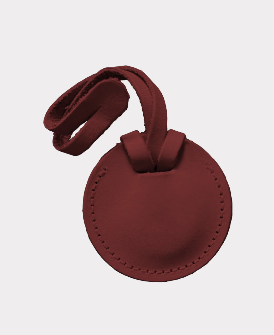 Treasure Tag