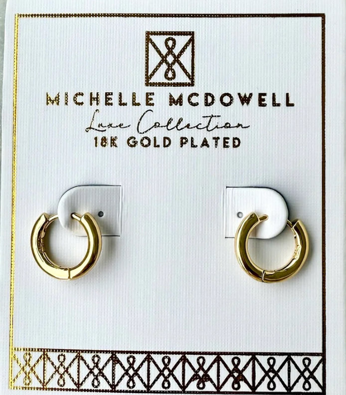 Britt Earrings