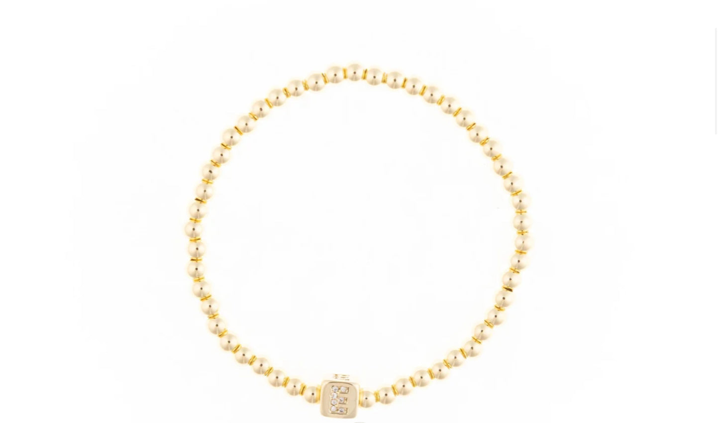 Luxe Winnie Bracelet